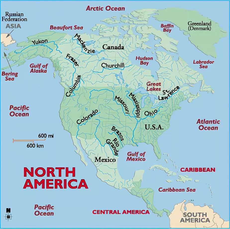 реки северной америки таблица. крупные реки северной америки. крупные реки озера южной америки таблица. реки и озера северной америки на карте. озера северной америки таблица.