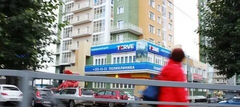Телефон поликлиники на партизана железняка