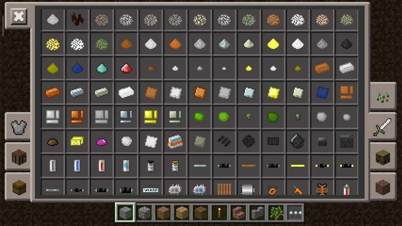18. Minecraft pe industrial craft 2. Industrial craft 2 1. Детонатор в индастриал крафт. Мод на industrial craft 2 для майнкрафт pe.