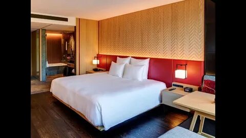 Choose hotel