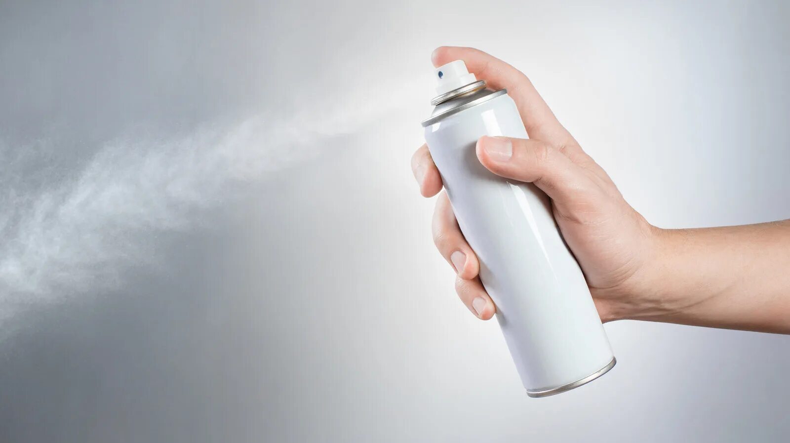 Alexa spray