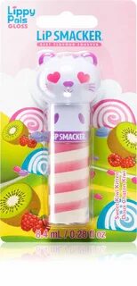 Lippy pals gloss