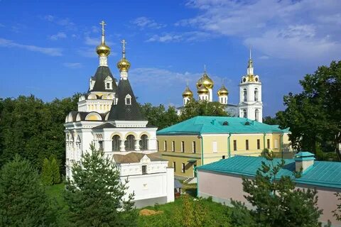 Дмитровское видео