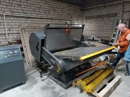 Новосибирск 1500