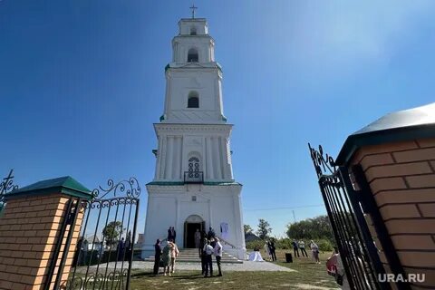 Шадринск батурино