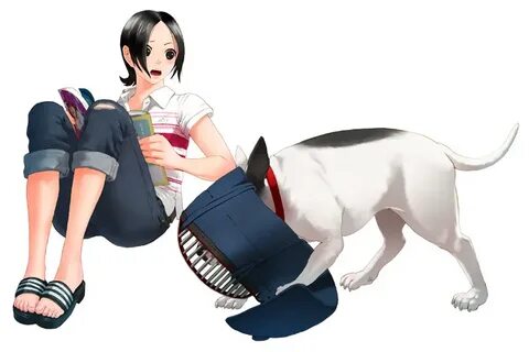 Foot dogs