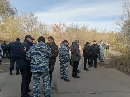 Вести оренбург
