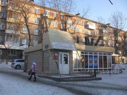 Космонавтов 53