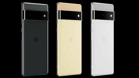 Смартфон google pixel 6 pro 12 128gb