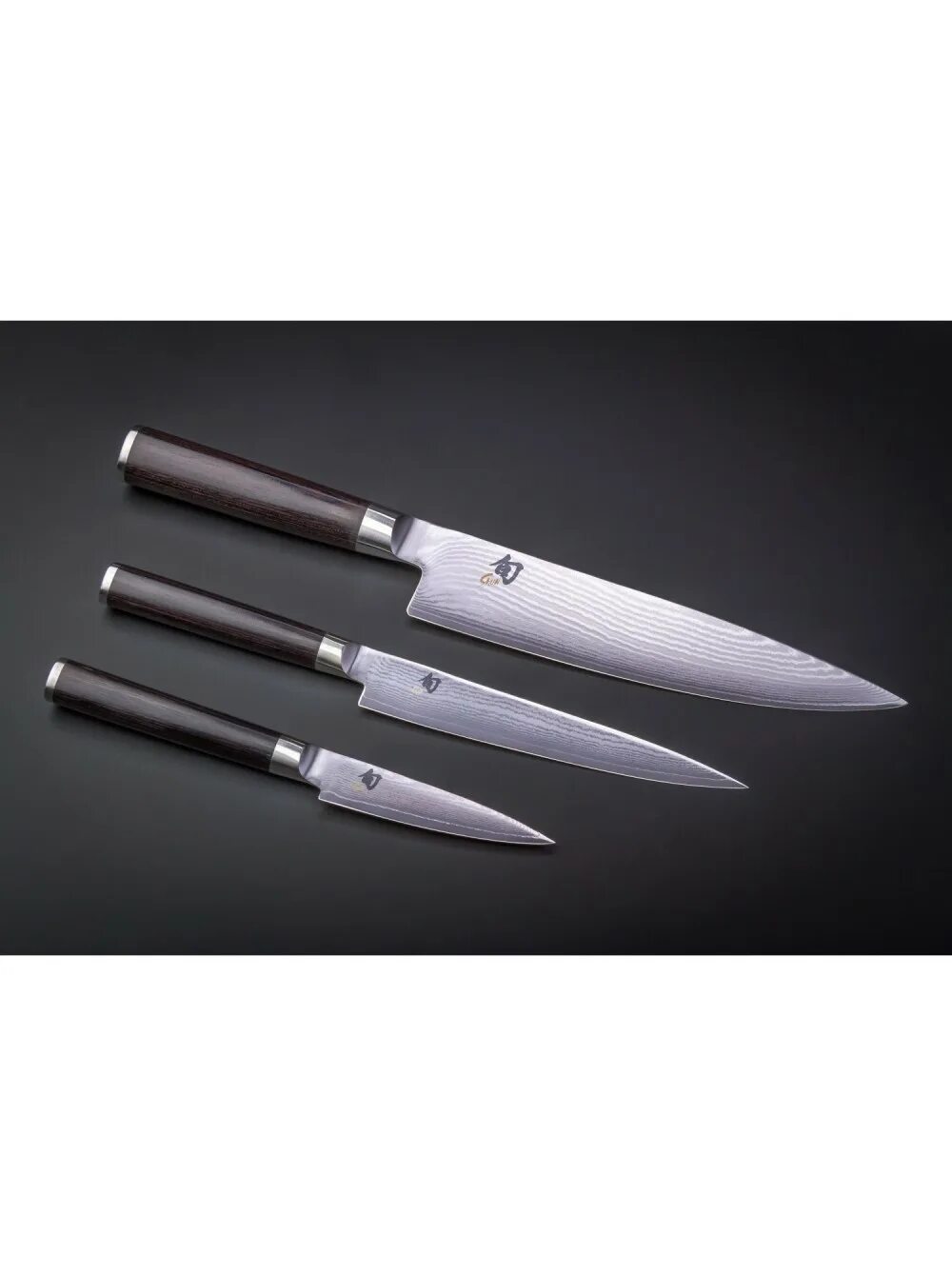 Ножи Kai Shun. Kai dm0706. Японские ножи Самура. Японский кухонный нож Shun.