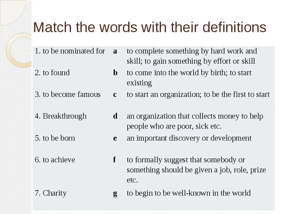 And what is. Fifty Key British films. LP Clinic: do it. Chance and Intent. Slide it in(ex/ex).