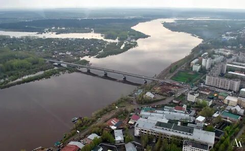 Город работ кировское