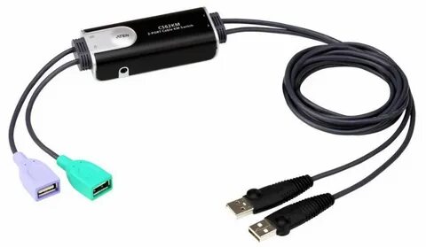 Usb со