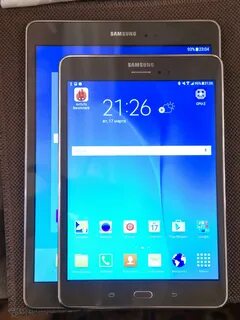 4pda tab