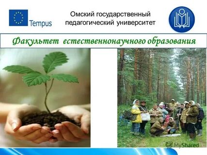 Экология и природопользование сайт