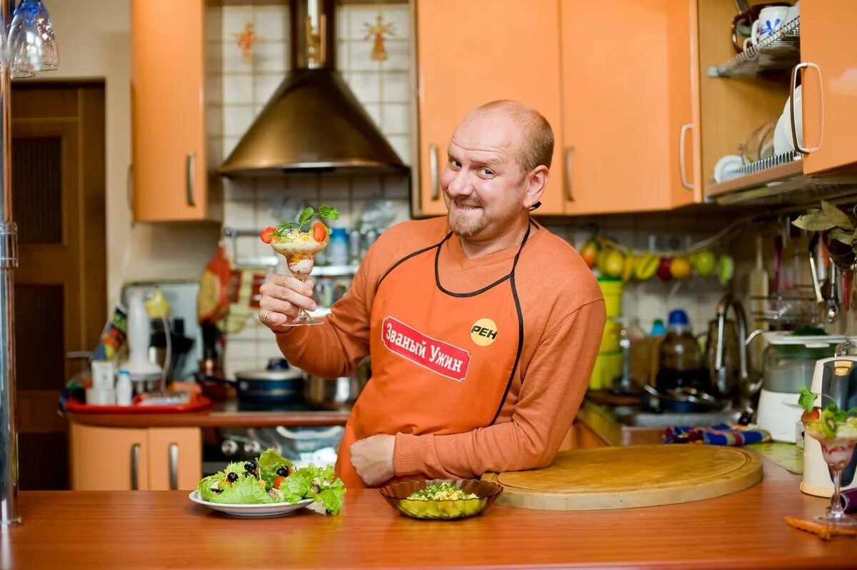 Вела передачу еда. Вела передачу еда