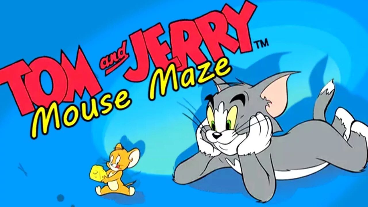 Tom and jerry игры. Том и Джерри игра. Том и Джерри. Игры и лабиринты. Игра том и Джерри Mouse Maze 2. Том и Джерри битва за еду.