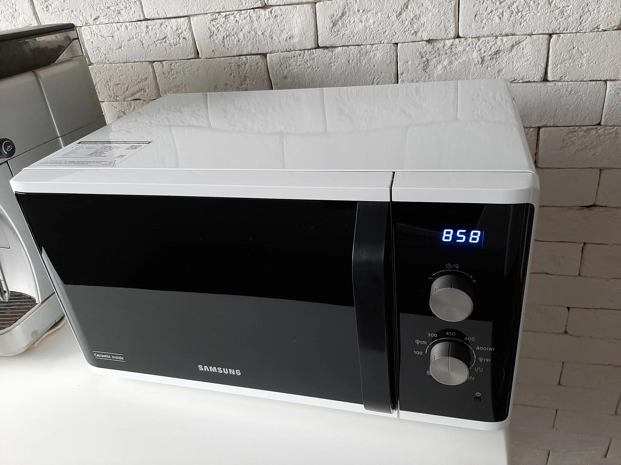 Samsung ms23k3614aw. Микроволновая печь samsung с грилем 23л. Samsung ms23k3513aw. Микроволновая печь samsung ms23k3614aw/bw. Samsung ms23k3614aw.