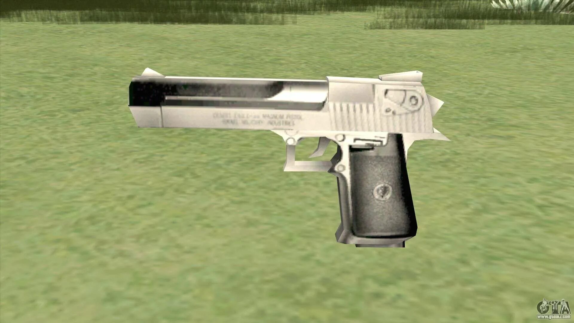 Гта дигл. Deagle ГТА са. Desert Eagle GTA sa. Дигл ГТА Сан андреас. Дигл LQ.