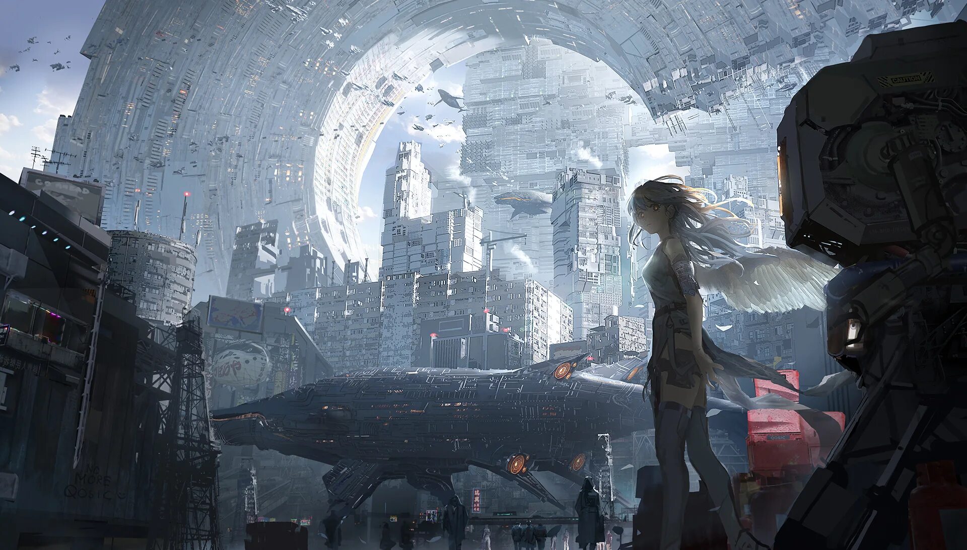 Фантастика 2025 на первом