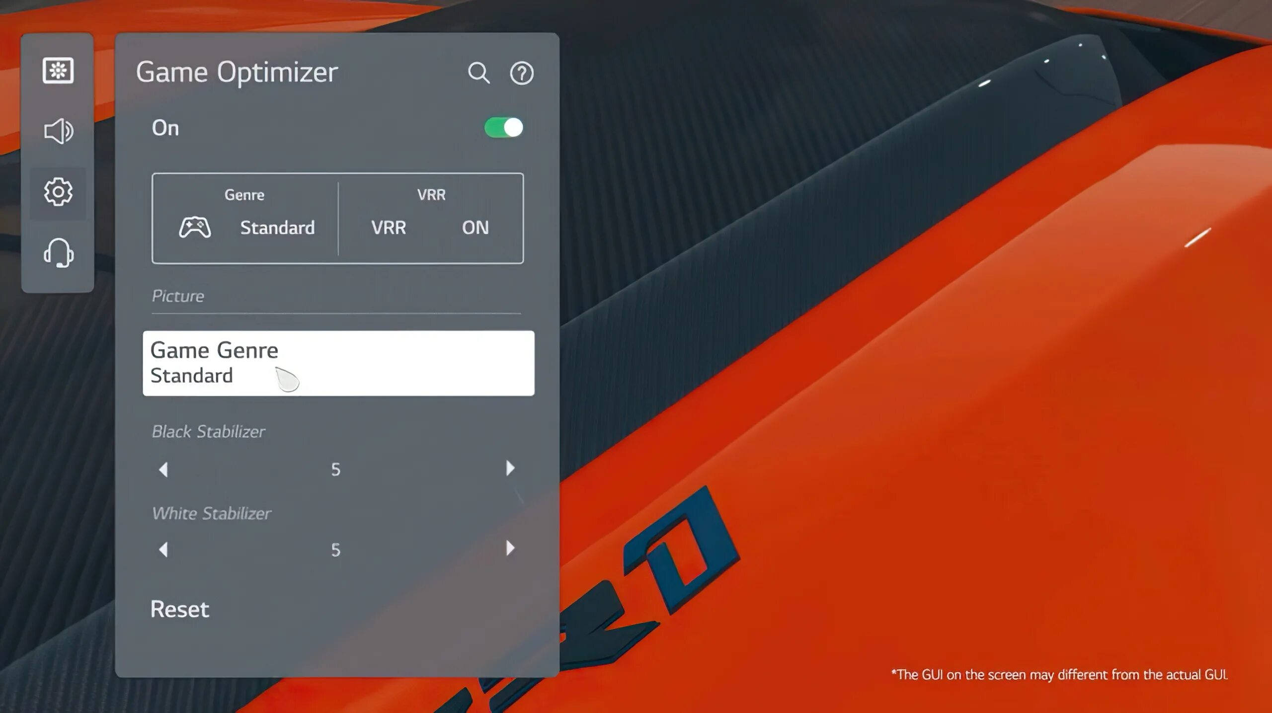 Game optimizer. Lg oled55c1rla game optimizer. digital ez lg game.