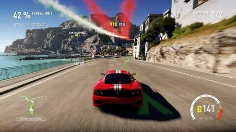 Horizon 1 2