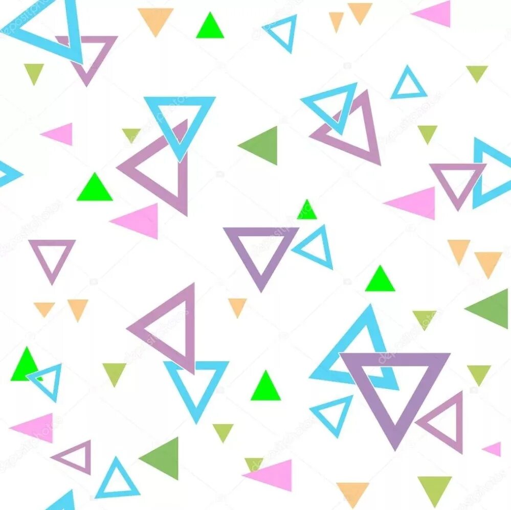 Pattern figure