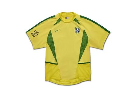 Brazil kits