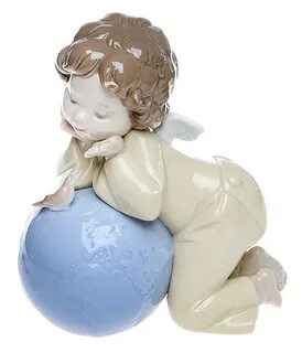 Фигурка мир