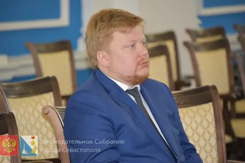 Помощник севастополь