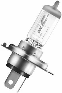 Лампа галогенная 24v