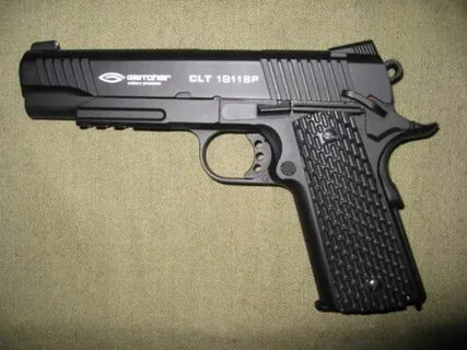 Gletcher clt 1911