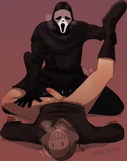 Dead by Daylight Galeria 