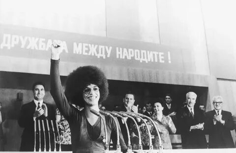 Black power 2