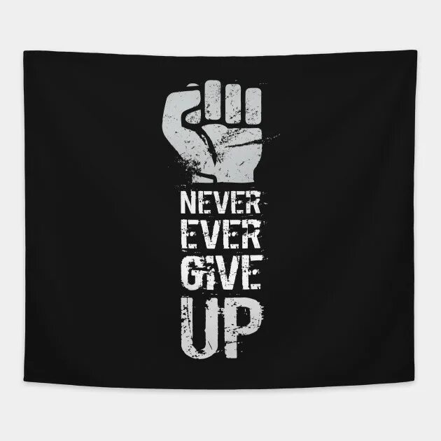 Never live up. Never never never give up. Напульсники never give up. Never give up картинки.