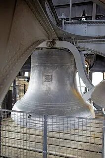 Bell london