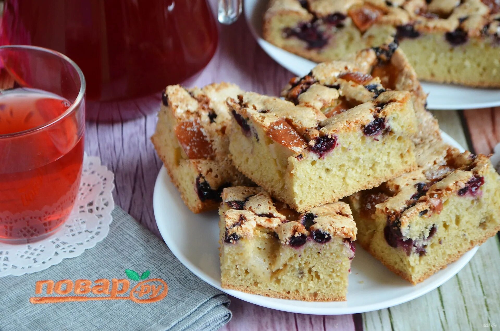 Пирог без яиц на молоке. Быстрый пирог без яиц и молока. Пирог к чаю. Простой пирог. Бисквитный пирог с вареньем.