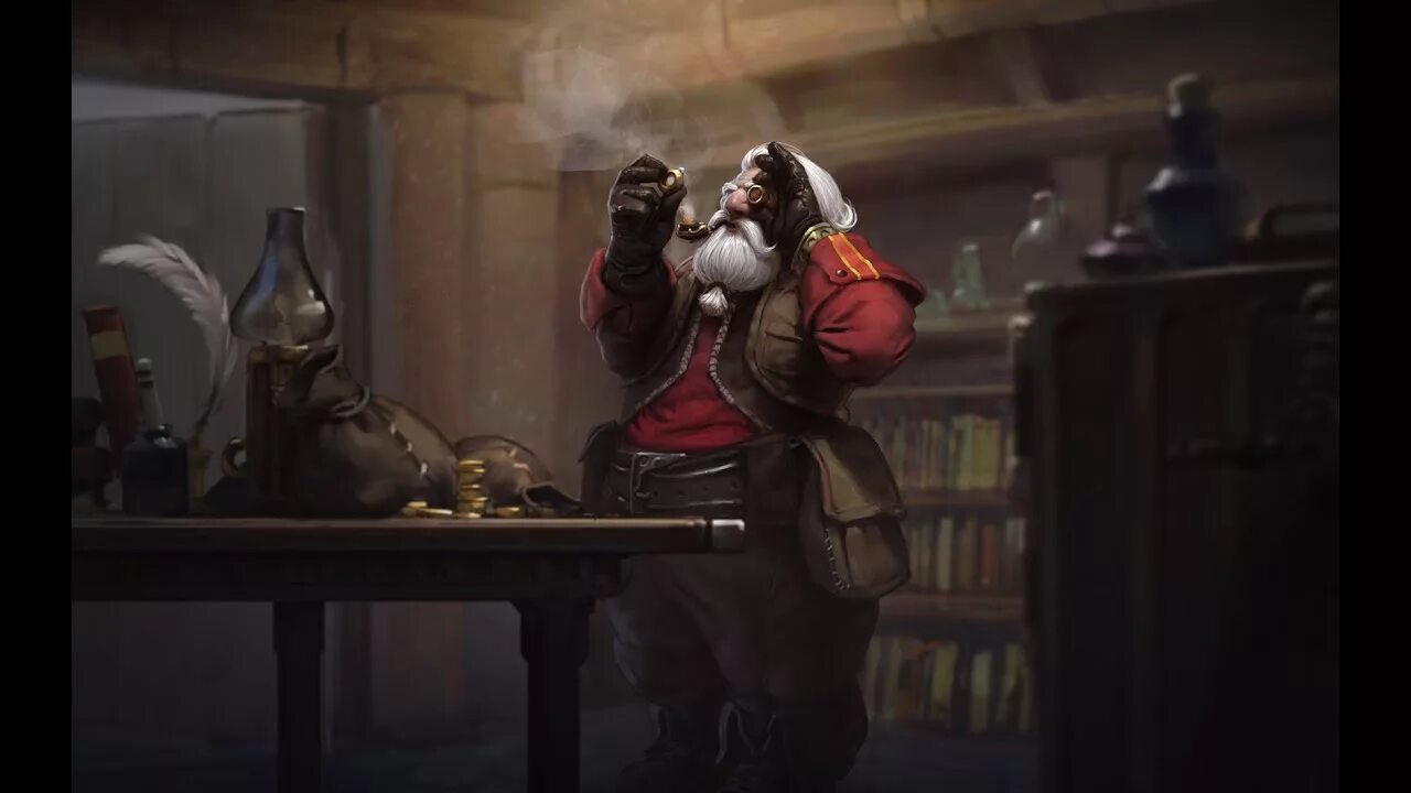 Гном торговец. Дворф торговец арт. гном из линейдж 2. таверна lineage 2. lineage 2 гномы.