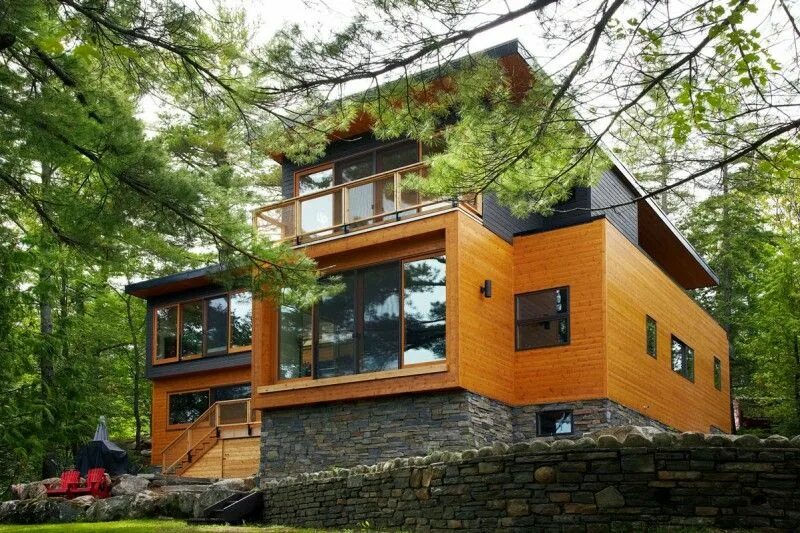 Современные дома в лесу. Дом с односкатной крышей в стиле лофт. Дом сли. Дом сли. Форкс штат вашингтон дом калленов.