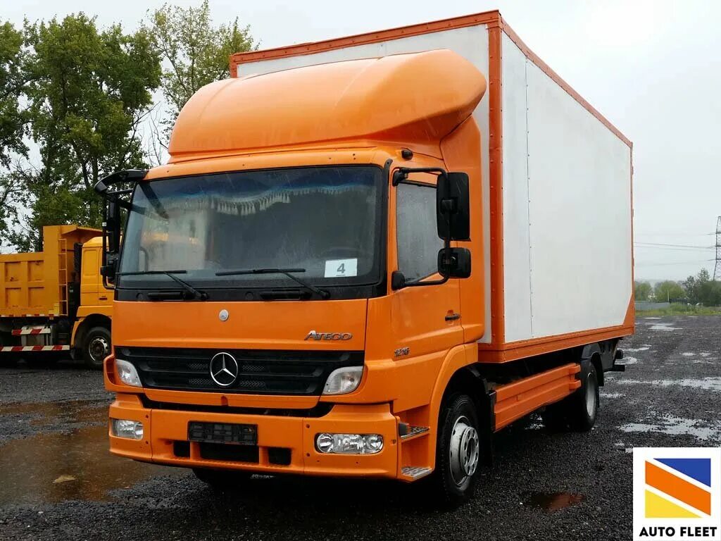 Фургон атего. Мерседес атего 2008. мерседес атего фургон. mercedes atego 2008 года. мерседес-бенц атего грузовой.