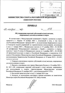 Мастер года 2024 приказ