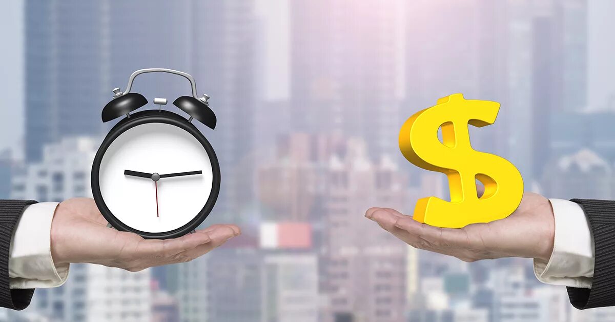 Save your time