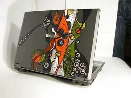 Paint ноутбук