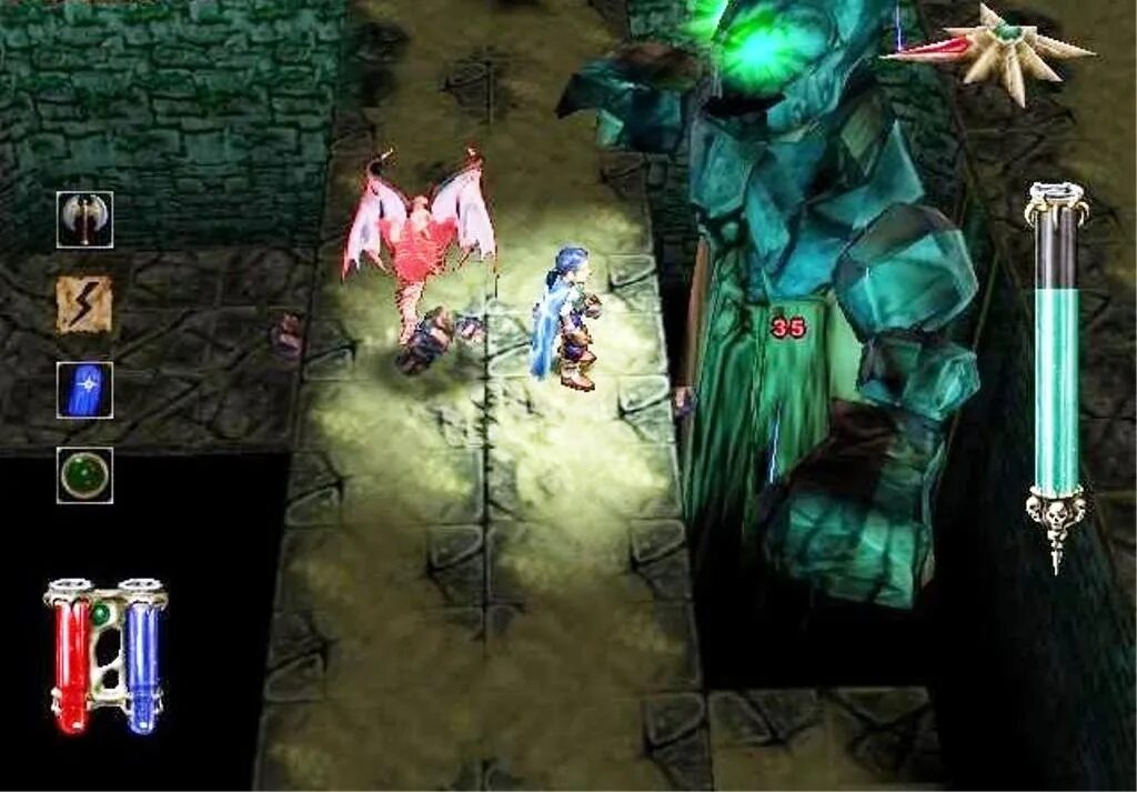 Return of the ancients demo. Technomage игра. technomage: the return of eternity. technomage ps1. technomage return to eternity.