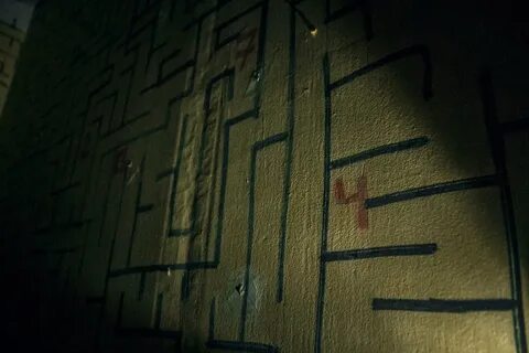 Квест амнезия нижний новгород