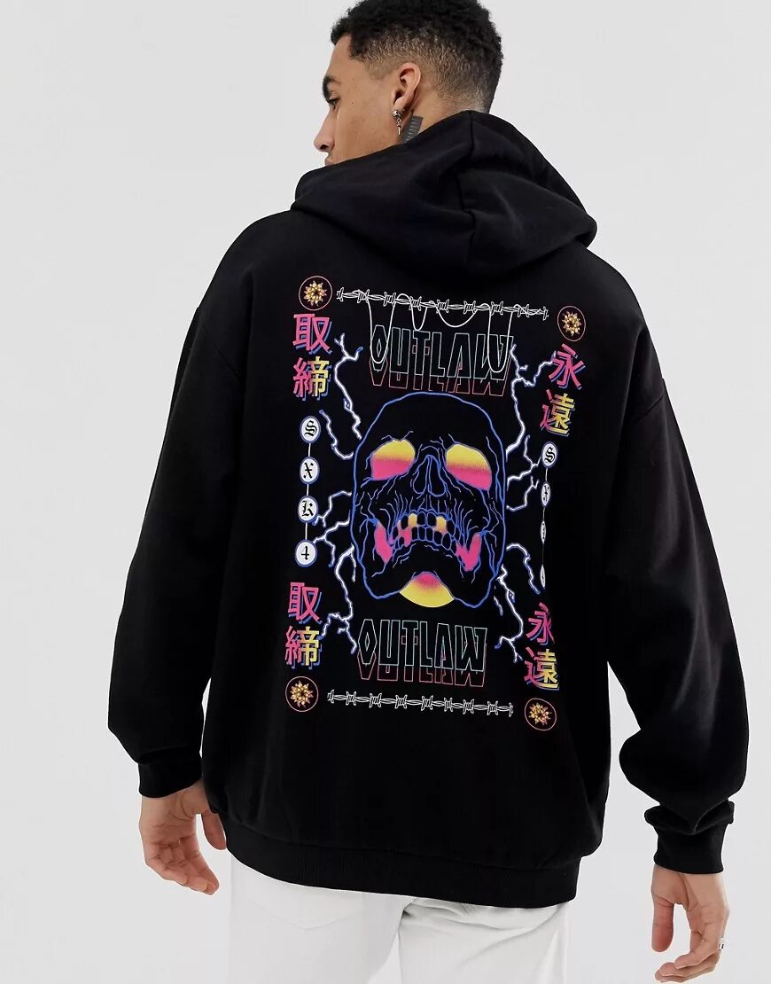 Толстовка с принтом на спине. Худи с принтом на спине. Худи с принтом на спине. Черное худи с принтом. Худи с принтом на спине.