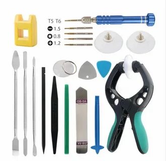 Opening tools