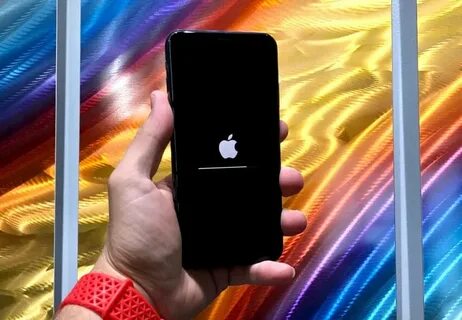 Iphone й