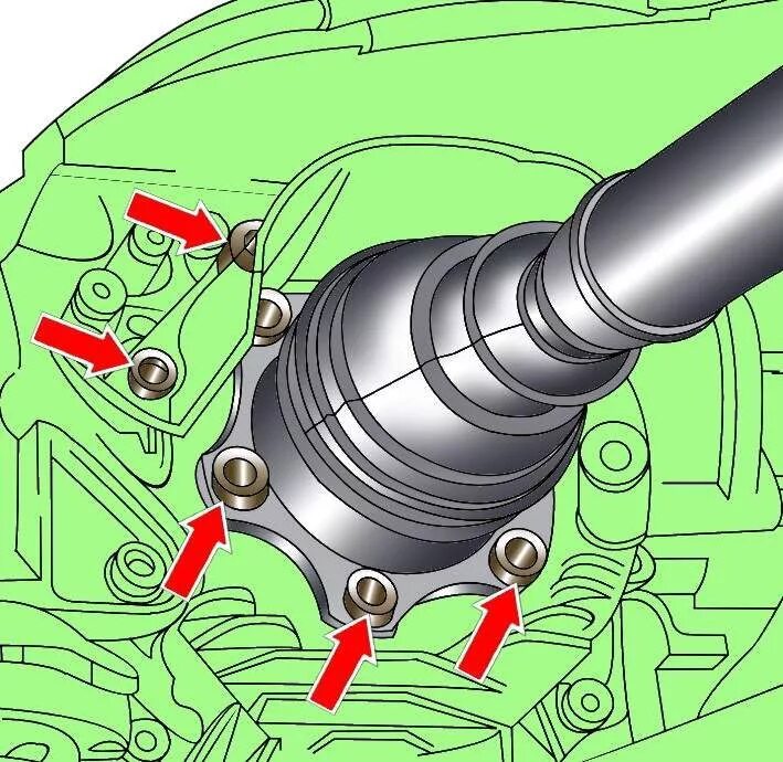 Ауди а6 передний привод. Болты для крепления шруса Ауди а8 д2. Вал привода Ауди а6. Привод Ауди а6 с5 2.4. Привод внутренний Ауди а4.