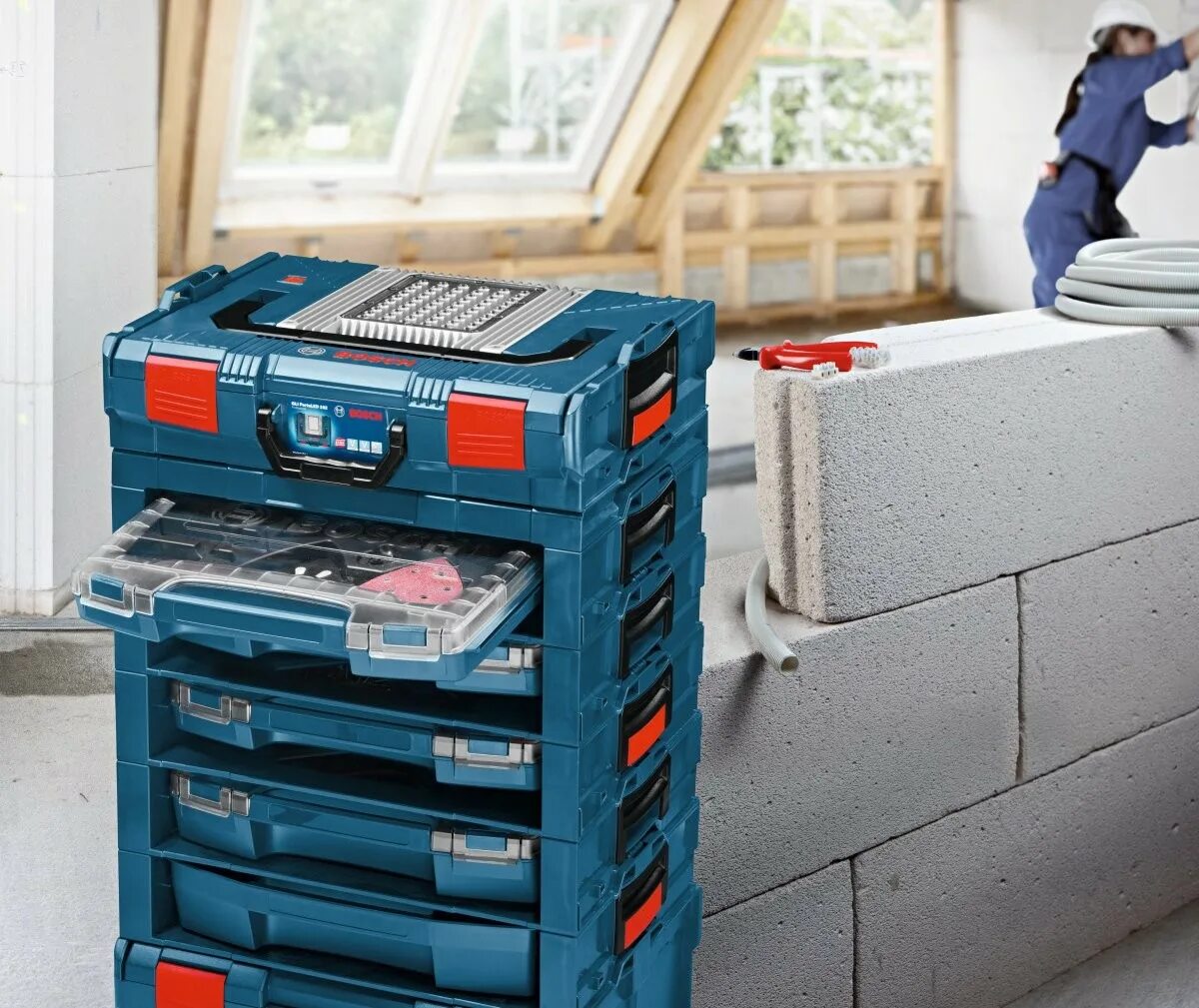 Купить ящик бош. Bosch l-Boxx. Ящик Bosch 1600a018t3 Toolbox. Ящик Bosch l-Boxx. Система хранения Bosch l-Boxx.